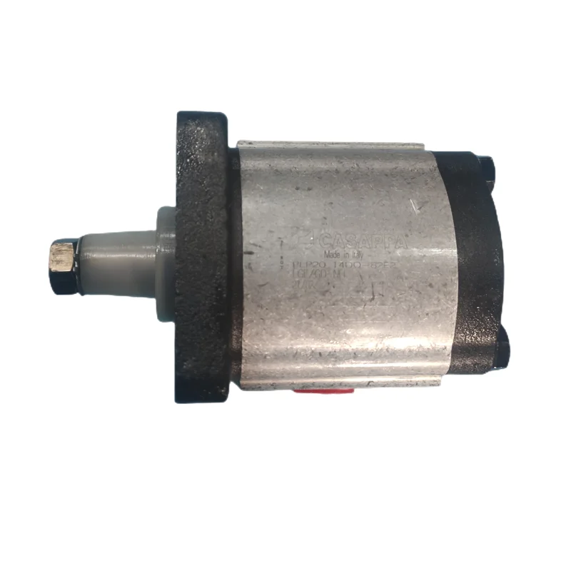 KP30 PLP30 PLP10 PLP20 PLM20 Series PLP20.11,2-07S1-LOF/OC/20.7,2-L**/OC-S Hydraulic Oil Pump