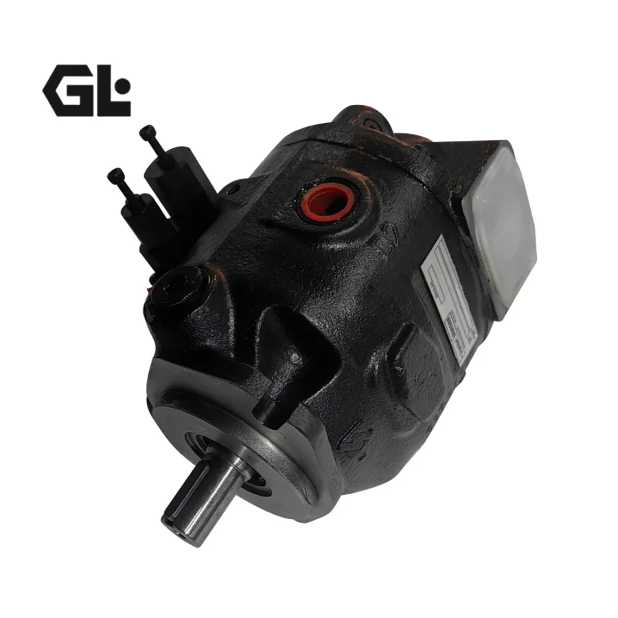 P10 P1075 P1060 P1100 P1140 Medium Pressure Axial Piston Hydraulic Pump P1060PD04SRM5BC00T00B000 P1140PS01SRM5BAM0T00B0000