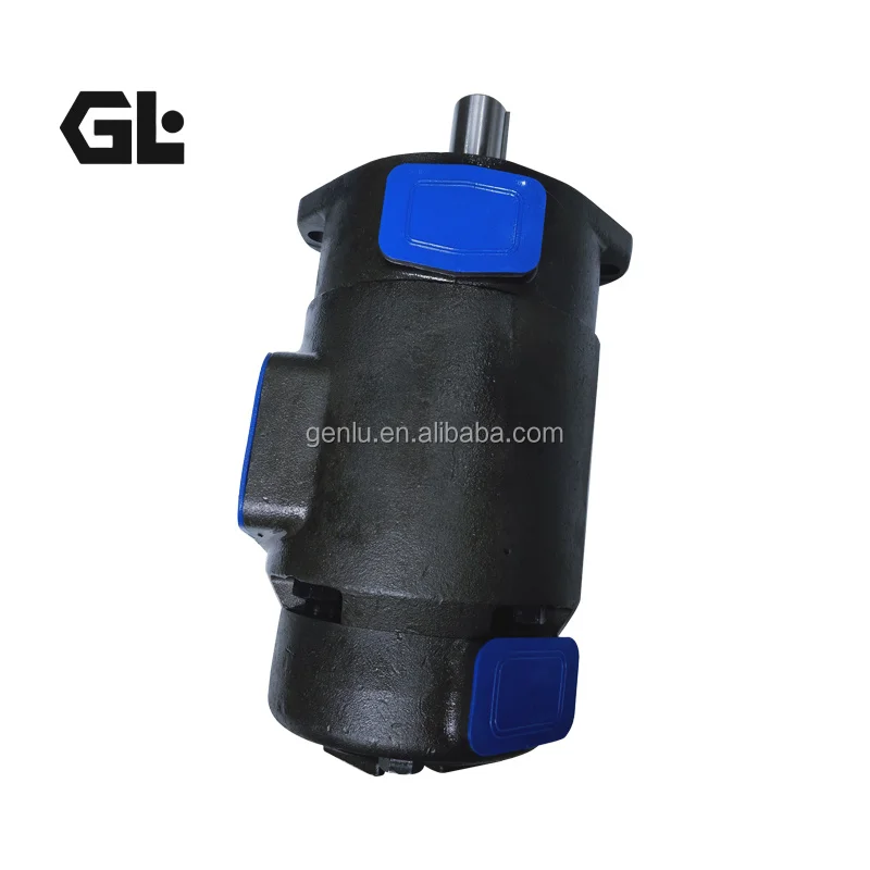 SQP of SQP1,SQP2,SQP3,SQP4 Hydraulic Vane Pump SQP2-21-1C-18-P SQP1-2-1BF -15 SQP1-2-1CF -15