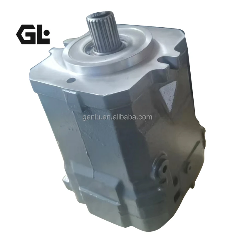 HMV HMV55 HMV75 HMV105 HMV135 HMV165 HMV210 HMV280 Series Hydraulic Piston Pump HMV210-02 HMV135D-02 HMV165-02 HMV186-02