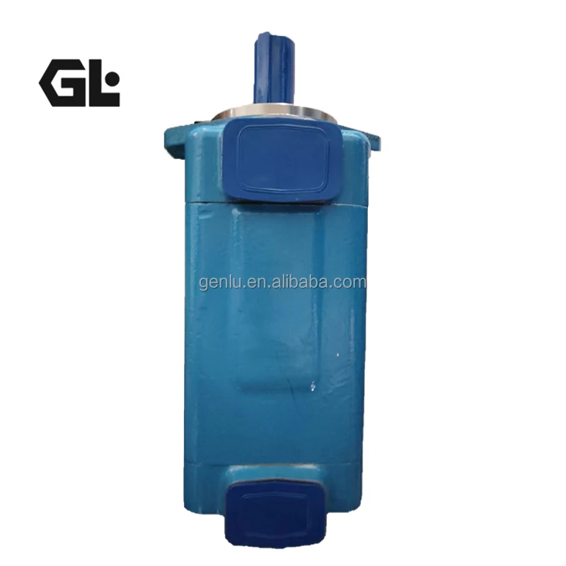 2520V, 2525V, 3520V, 3525V, 4520V, 4525V, 4535V 4535V60 4535V50 4535V42 Vane Pump 4525V50-A21-1BB-22R Cartridge Kits