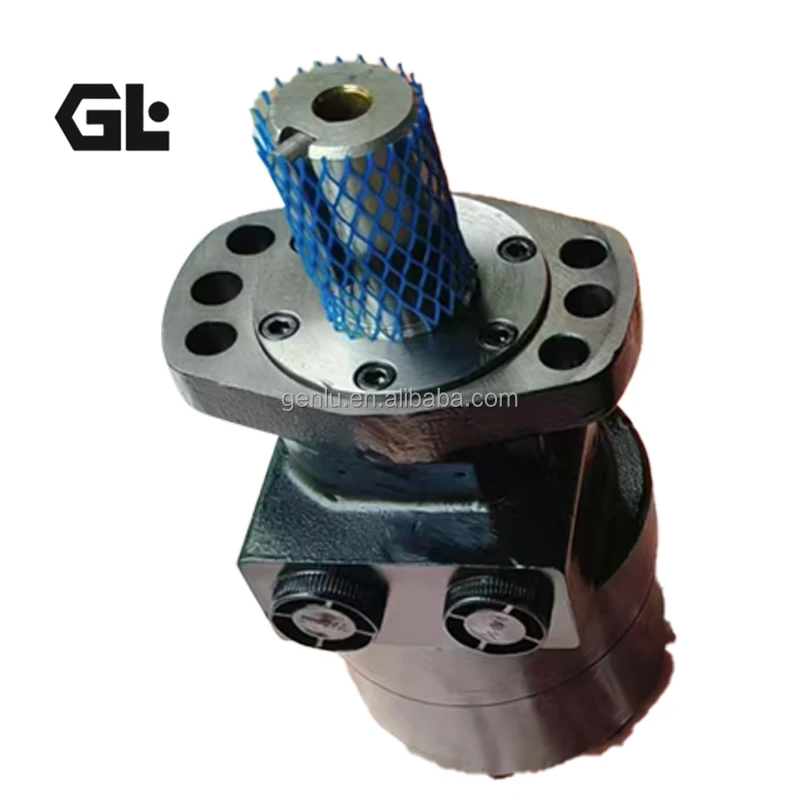 300200A0412CCAAB Hydraulic Motor HB1457530D 39120-1 500540A5120AAAAA RE3218040AA 500 300 Series