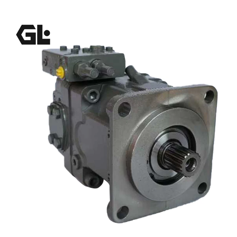 A11VO Hydraulic Piston Pump A11VO260EP2G/11R-NZD12K67RH-S A11VO130DRG/10L-VZD12N00-S Axial Variable