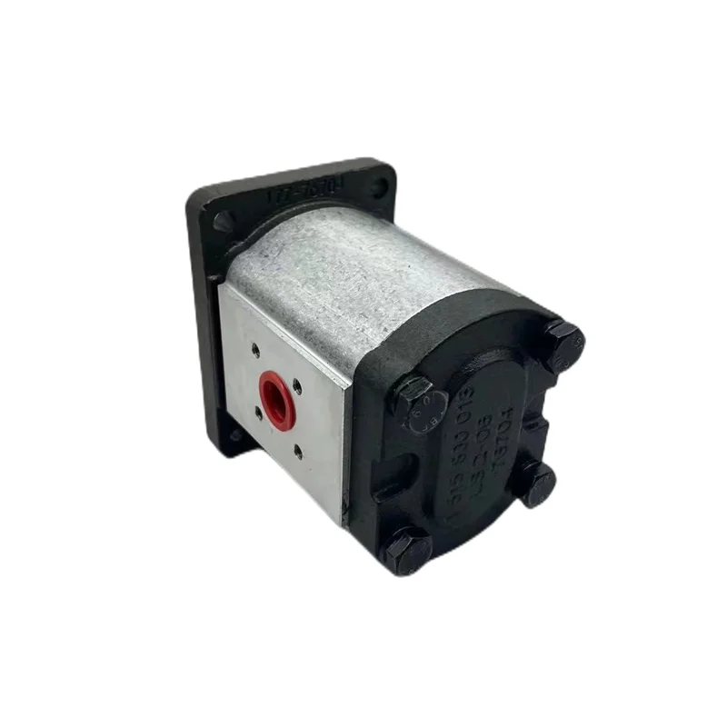 KP20 KP30 PLP PLM PLP30 PLP10 PLP20 PLM20 Series PLP20.25 S054 B2-LBE/BGN Hydraulic Gear Pump