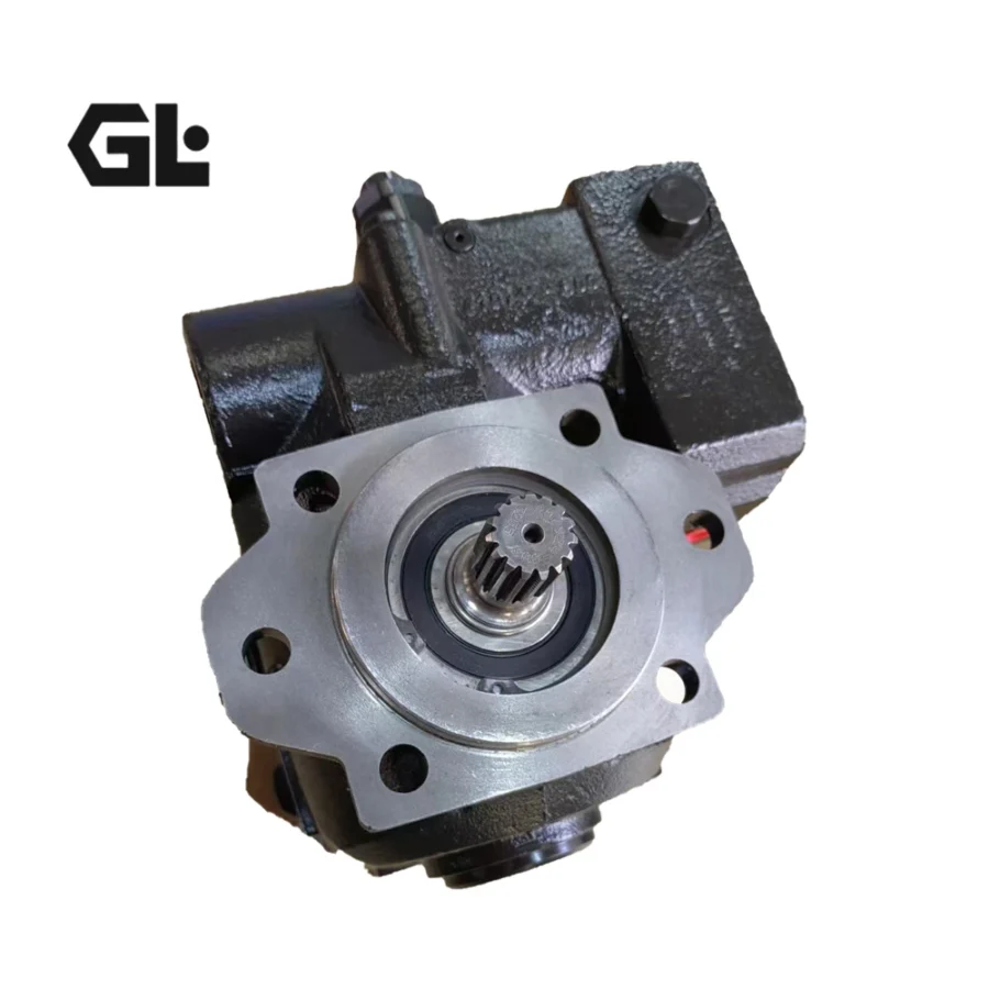 AT Series Hydraulic Piston Pump AT223519 AT180826 AT191574 At197383 AT227996 AT180926 High Pressure