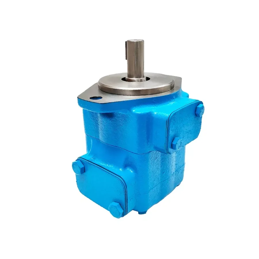 45V50A 45V50 45V60 45V42 Hydraulic Vane Pump 45V50A-1D22R 45V50A1C22R 45V-60A-1D-22R 45V42-1C-22R 45V60A-1C22L