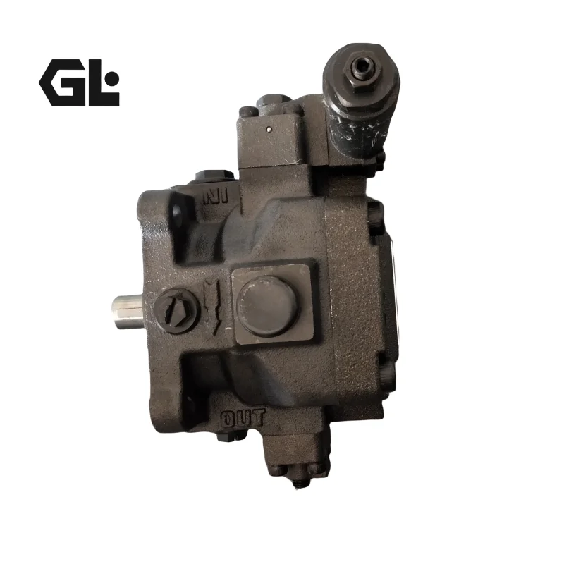 VP of VP1,VP2,VP3,VP4 Hydraulic Variable Displacement Vane Pump VP-20/A3  VP-40/A3 VP-SF-40-D  VP-30-FA3