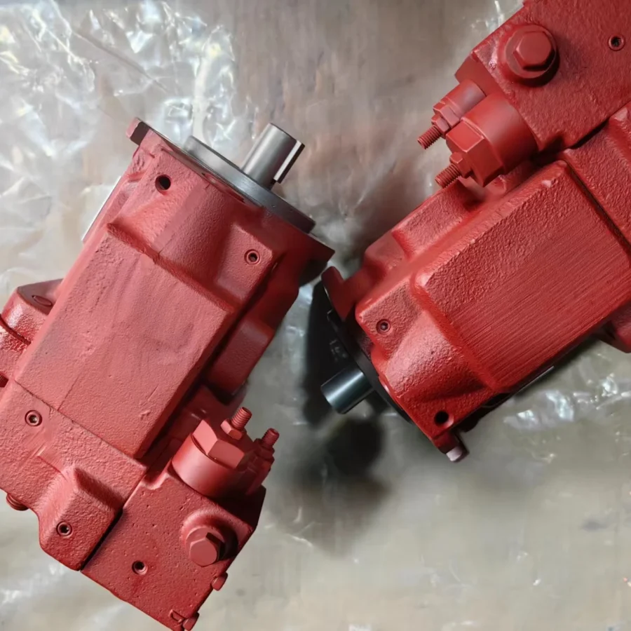 K3VL45/B-10RKS-PO/1S2 KPM K3VL K3VL28 K3VL45 K3VL80/140/200 Excavator Main High Pressure Hydraulic Piston Pump