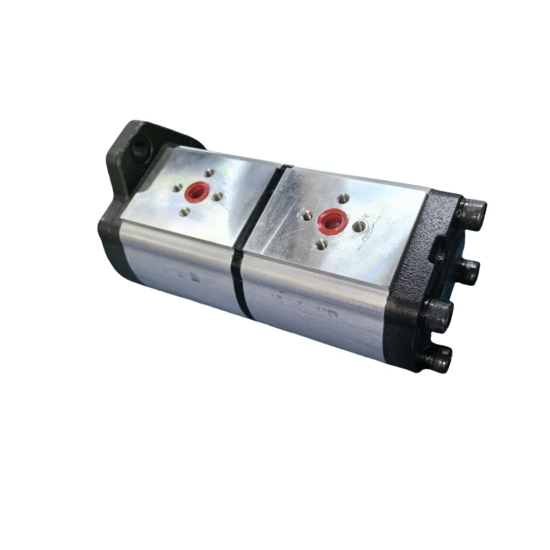 Hydraulic Internal Gear Pump HPLPA005DABG2G2B00 HPLPA114 HPLPA131 HPLPA148 HPLPA180 High Pressure