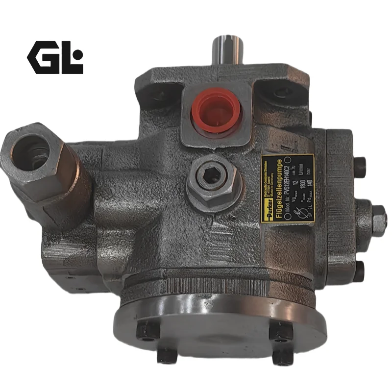 PVS12AZ140 PVS12EH140 PVS16AZ140 PVS16EH140 Hydraulic Variable Vane Pump PVS PVS08,PVS12,PVS16,PVS25,PVS32,PVS40,PVS50