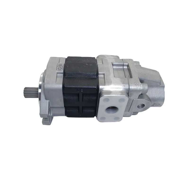 SDY SGP SDY1 SDY1A SDY1B SDY1A36 Forklift Truck Wheel Loader Hydraulic Pump SDY1A3616L168 SDY1B209.5L332