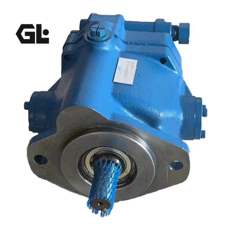 PVB PVB6 PVB10 PVB45 Hydraulic Variable Piston Pump PVB-6RSY-20-CM-11-GE2 PVB10-RSY-30-C-12 PVB45-FRSF-20-C-11