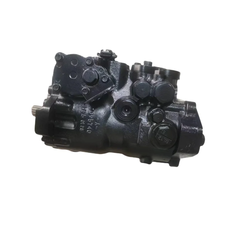 M46 MPV046 MPT044/046 MPV025/035/044/046 Series MPV046CBAKSBBAAAABFFABUFFBNNN Hydraulic High Pressure Piston Oil Pump