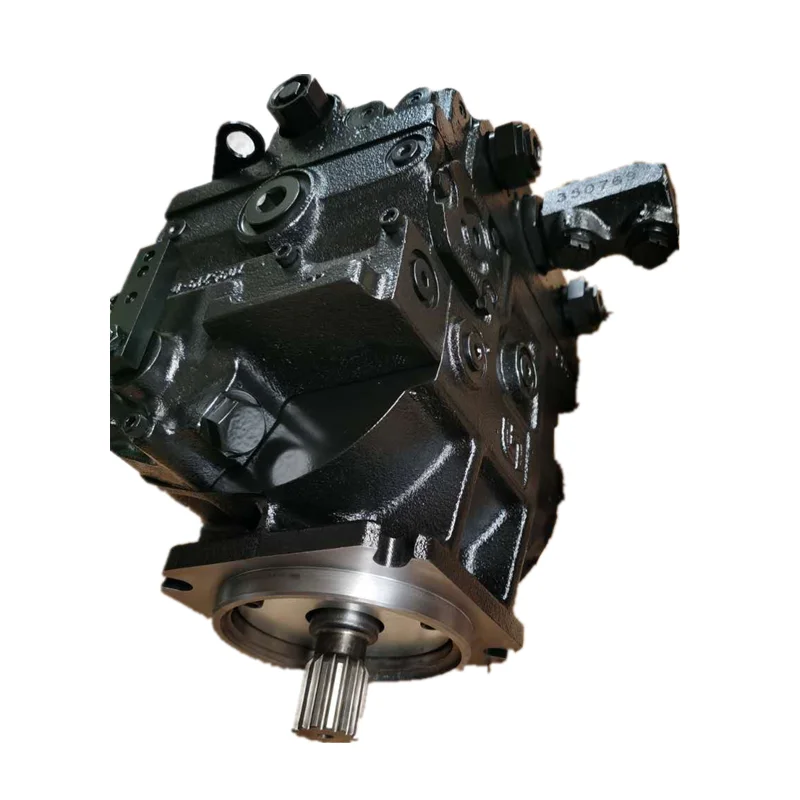 90R055KA1NN80R4S1C03GBA323224 Swash Plate Axial Piston Fixed Displacement 90R 90R055 90R075 90R100 High Pressure Pump