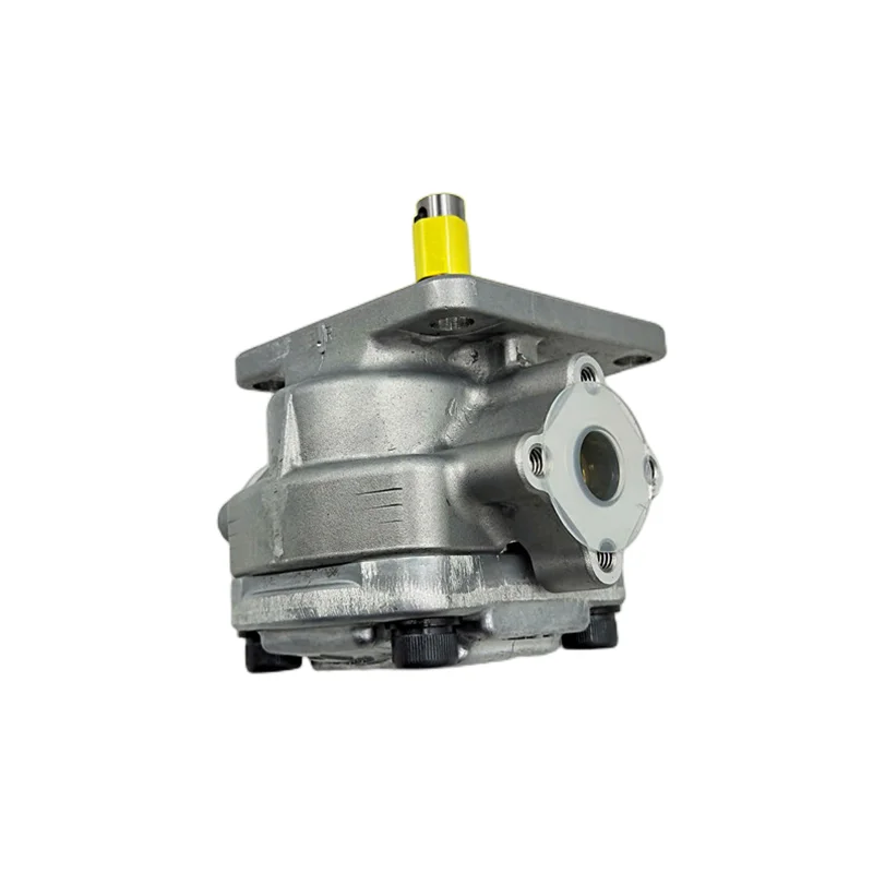 GPY-11.5R GPYZ5 8R323B 7Y01 High Pressure Gear Pump 3R 4R 5.8R 9R 10R