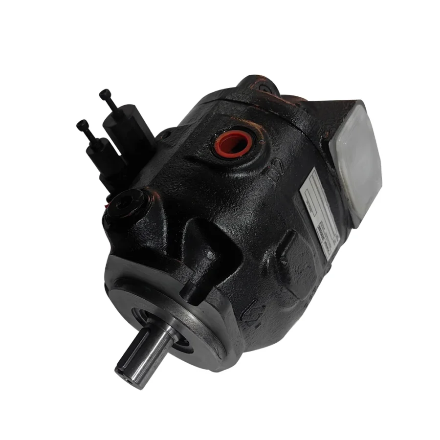P10 P1075 P1060 P1100 P1140 Hydraulic Medium Pressure Axial Piston Pump P1075BM505075