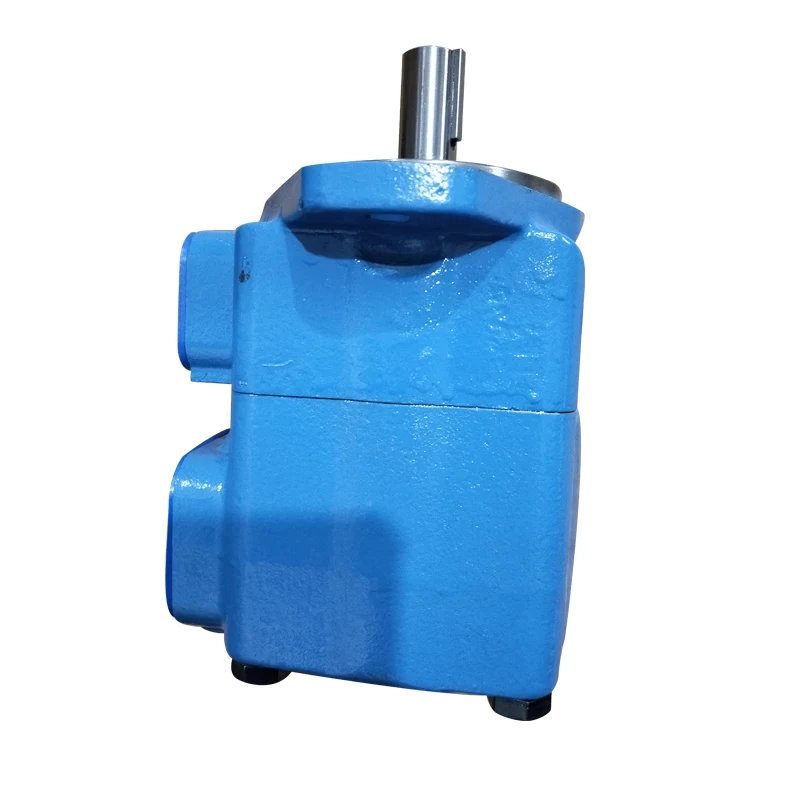 45VTB 25VT 35VT 45VT Hydraulic Vane Pump 35VTBS25A 2203AA22R High Pressure Low Noise