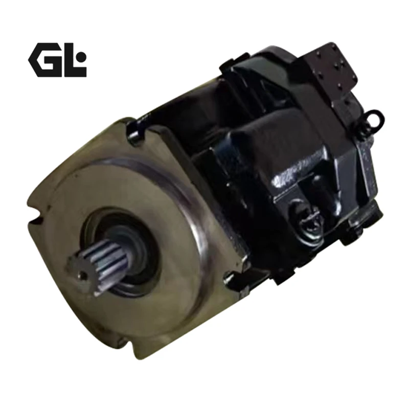 Hydraulic Piston Pump 83041431 AT457670 772 83041431 A174911812 83041431 AT457670