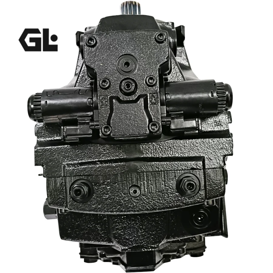 H1P H1P078 H1P089 H1P100 hydraulic piston pump H1P075RAA7C2CD6KG1H3L45L45CL26P2NND3F H1P089RBAA5C3ND8HG9H3L42