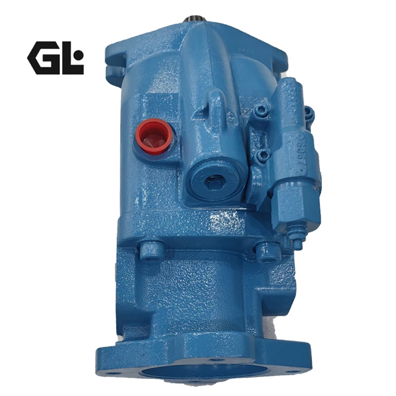 Hydraulic Mobile Piston Pump 421AK 421AK00 Series 421AK00593C 421AK00562B ADU041R01AE11A2714000A200200CD08