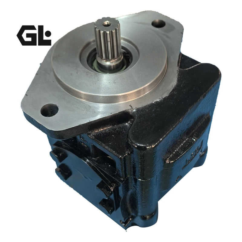 KP30 KP40 KP30.51 KP30.43 Hydraulic Gear Oil Pump KP30.43-A8K9-LEF/EB-45/PLP20.1 KP30.51D0-06S8-LME/OF-N-CSC
