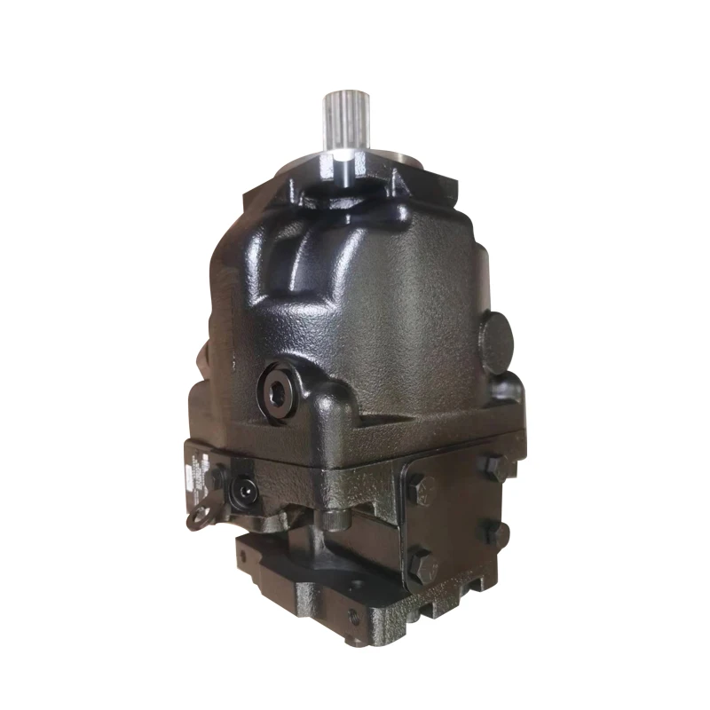 ERR100B ERR130B Series ERR100BLS2620NNN3 Hydraulic Piston Pump ERR100BLS2825NNN3S1CPA1NNNNNNNNNN