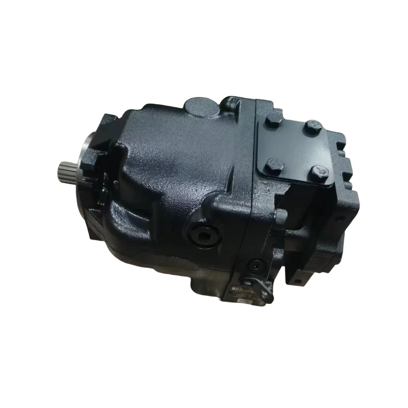 ERR100BLS2420NNF3S1BPA1NNNNNNNNNN High Pressure Axial Variable Piston Pump ERR100 ERR130 ERR147 ERR ERL