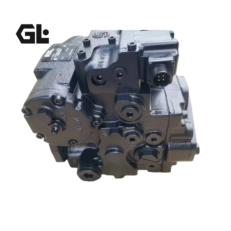 42R 42L 42L28 42L41 42L51 42R 42R28 42R41 42R51 Series 42R41DE1A602B3G2CA3434NNNNNNNNN High Pressure Piston Hydraulic Pump