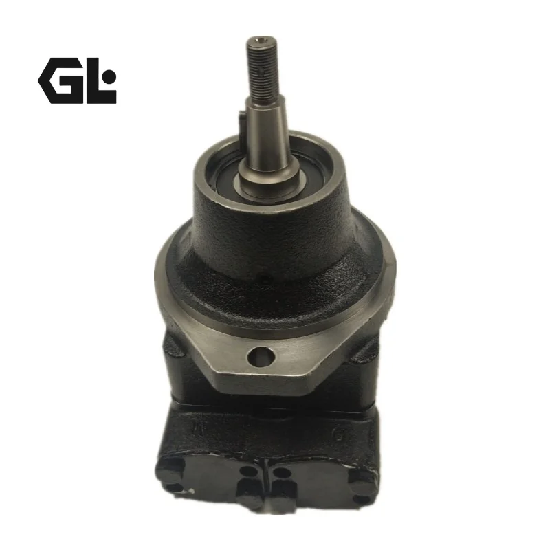 M5A M5AS M5ASF M5AF M5B M5BS M5BF M5BF1 M5 Hydraulic Fixed Displacement Vane Motor 054-35321-0 M5BF1 036 1R00 B1MX