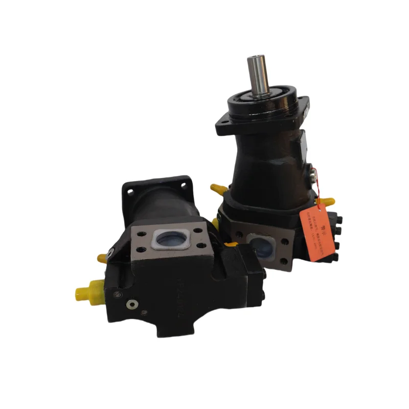 A7V20LV1LPGOO Swash Plate Axial Piston Pump A7V A7V78 A7V80 A7V107 A7V58 A7V250 Fixed Displacement