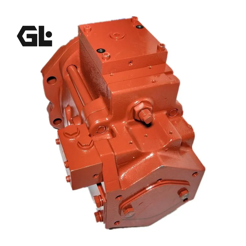 K3V K3V45 K3V63 K3V112 K3V140 K3V180 Hydraulic Piston Pump Excavator K3V140SH1H0R-5L19 K3V140SH K3V140S K3V140DT