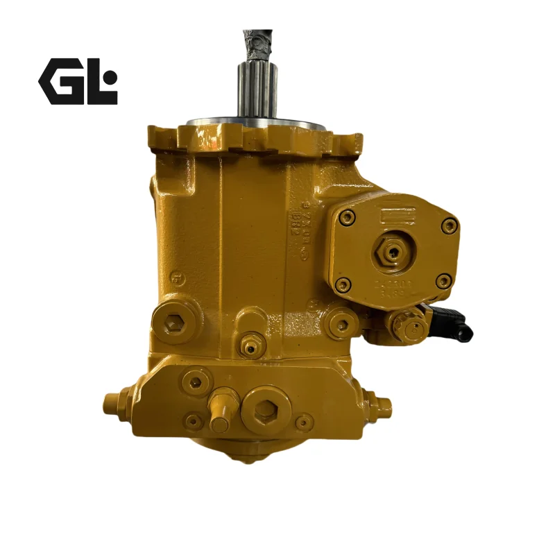 A4VG A4VG125 A4VG140 A4VG90 Hydraulic Axial Piston Variable Displacement Pump A4VG140EP4D11/32L-NSF60F021DP-S