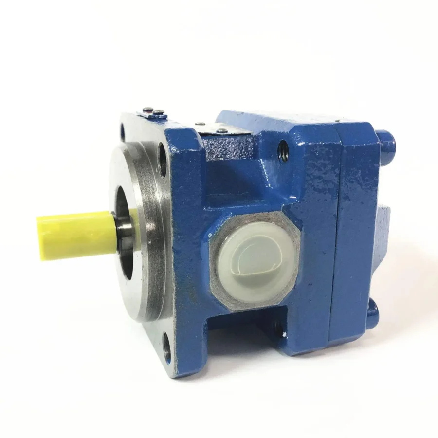 GPA GPA1-1,GPA1-2,GPA1-4,GPA2-6,GPA2-10,GPA2-16,GPA3-25,GPA3-40,GPA3-63 Internal Joggled Hydraulic Gear Pump