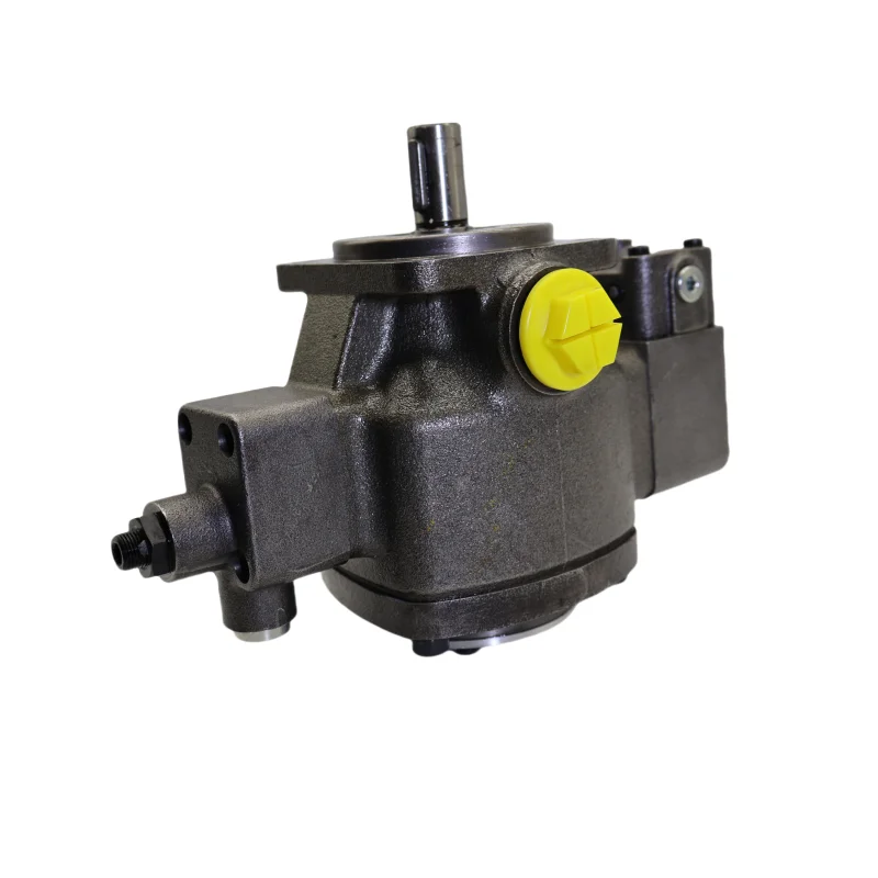 PV7-15/25-30RE01MC0-16 High Pressure Variable Displacement Hydraulic Vane Pump PV7-1A PV7-17 PV7 PV7-1X PV7-16 PV7-11