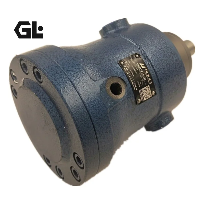 Hydraulic Axial Piston Pumps 1.25/2.5/5/10/25/40/63/80100/160/250 160CCY14-1B 160YCY14-1B 160SCY14-1B 160PCY14-1B 160MYCY14-1B