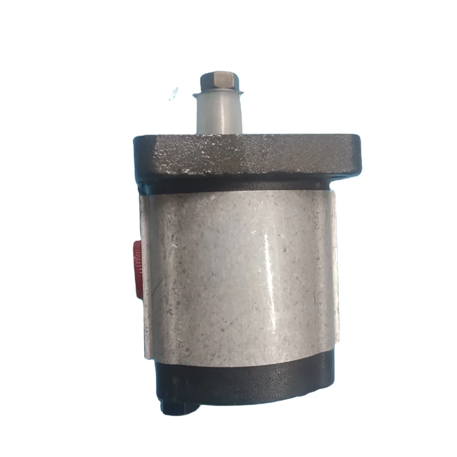 PCLP30/10/20 PLM20 KP20/30/40 PLD20 Series PLP20.9D0-82E2-LGD/GD-N-EL-FS High Pressure Hydraulic External Gear Pump