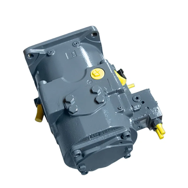 A11VLO A11VLO260 Variable Hydraulic Piston Pump  A11VLO260LRDS/11R-NZD12N00 R902233959 A11VLO260LRDS/11R-NPD12N00