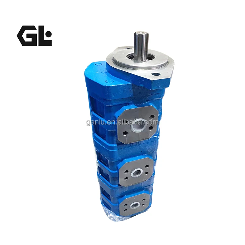 High Pressure CBGJ CBG Gear Oil Pumps CBGJB2032 CBGJB2040 CBGJB2045 BGJB2050 CBGJ3180 CBGJ3200 CBGJ3220 CBGJA2040