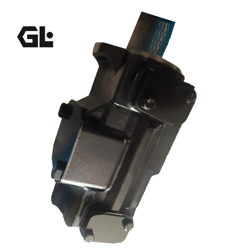 T6DC T6CC Hydraulic Vane Pump T6DC 050-010-1R00-C1 T6DC 050 025 1R00 B1 T6CC 020 005 1R00 C100