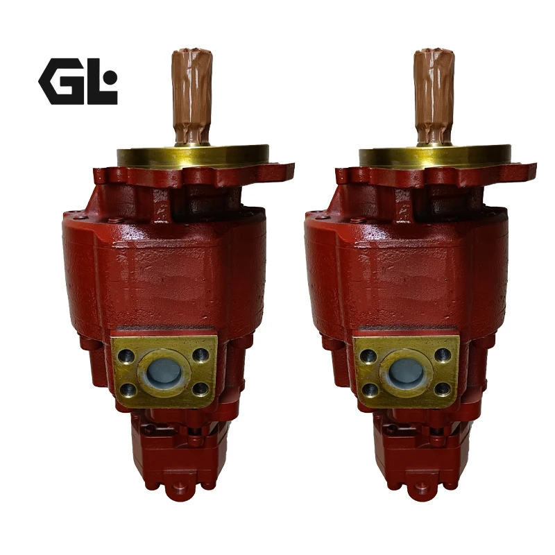 KFP5180-KP1013 KFP5190-KP1013 KFP51100-KP1013 Gear Pump