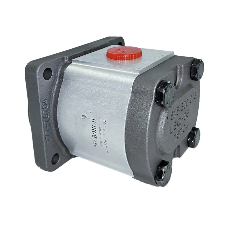 Parts Hydraulic Gear Pump Azpf-10-019rqrxxmb-S0140