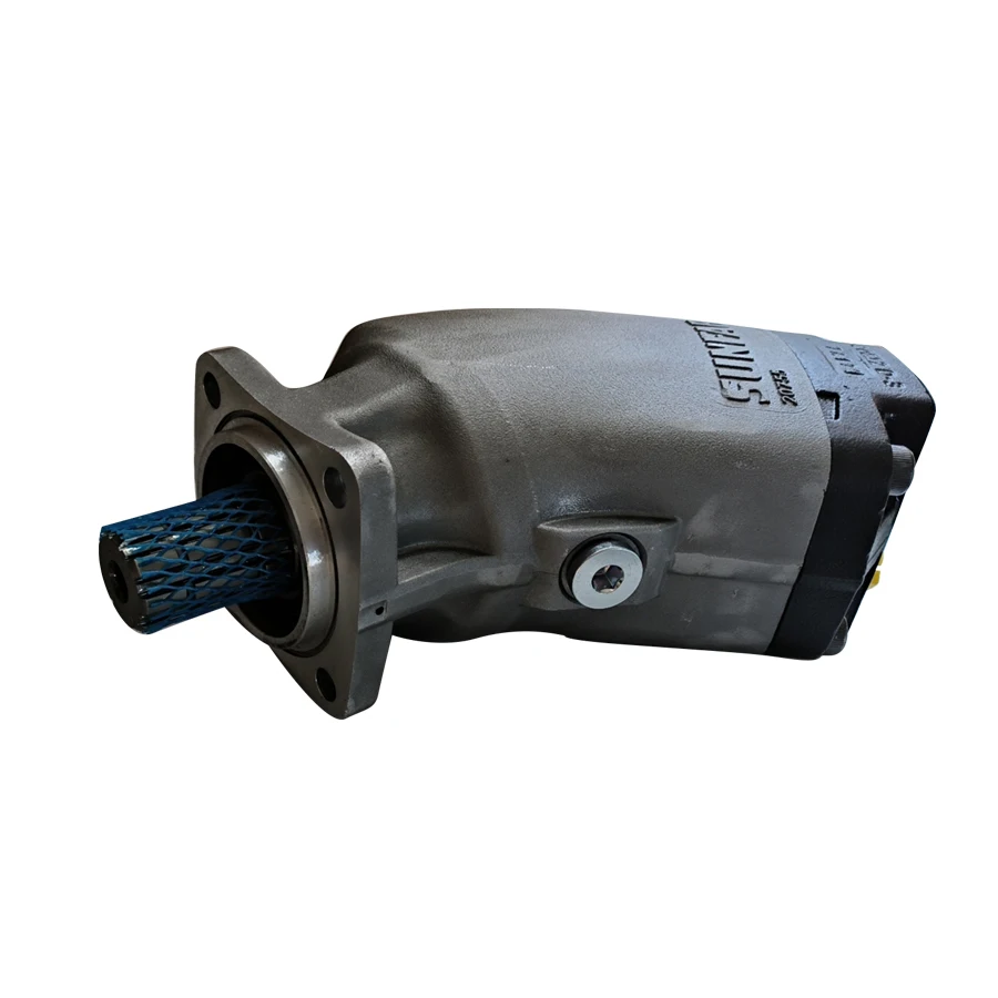 SCP SAP SAP-012/017/025/034/040/047 Series SLPD-53/53W-N-DL4-L35-S4S-0 High Pressure Axial Piston Pump