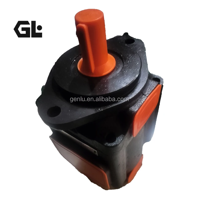 PFE-41070-1DT PFE-41085-1DT PFE-42070-1DT PFE-52090-1DT PFE-21010-1DT PFE-21012-1DT Hydraulic Vane Pump PFE PFED