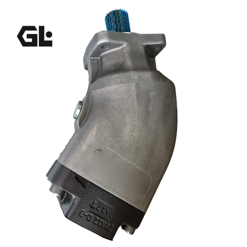 SAP High Pressure Hydraulic Piston Pump SAP-047R-V-DL4-L35-SOS-000 SAP056R-N-DL4-L35-SOS-000 SAP-064R-N-DL4-L35-S0S-000