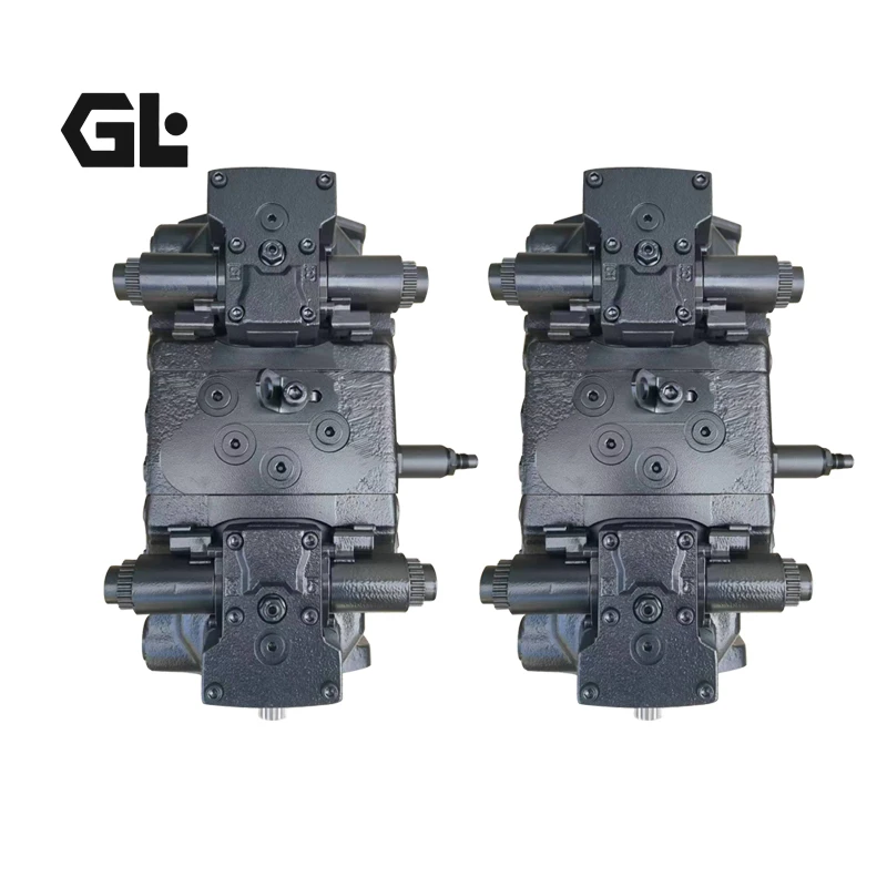 H1P045 H1P053 H1T045 H1T053 H1T Hydraulic Displacement Pump H1-T-045-R-A-A-N-A2-C3-N-D1-F-G8-H8-35-35-35-35-N-P-24-PN-C07-NNN