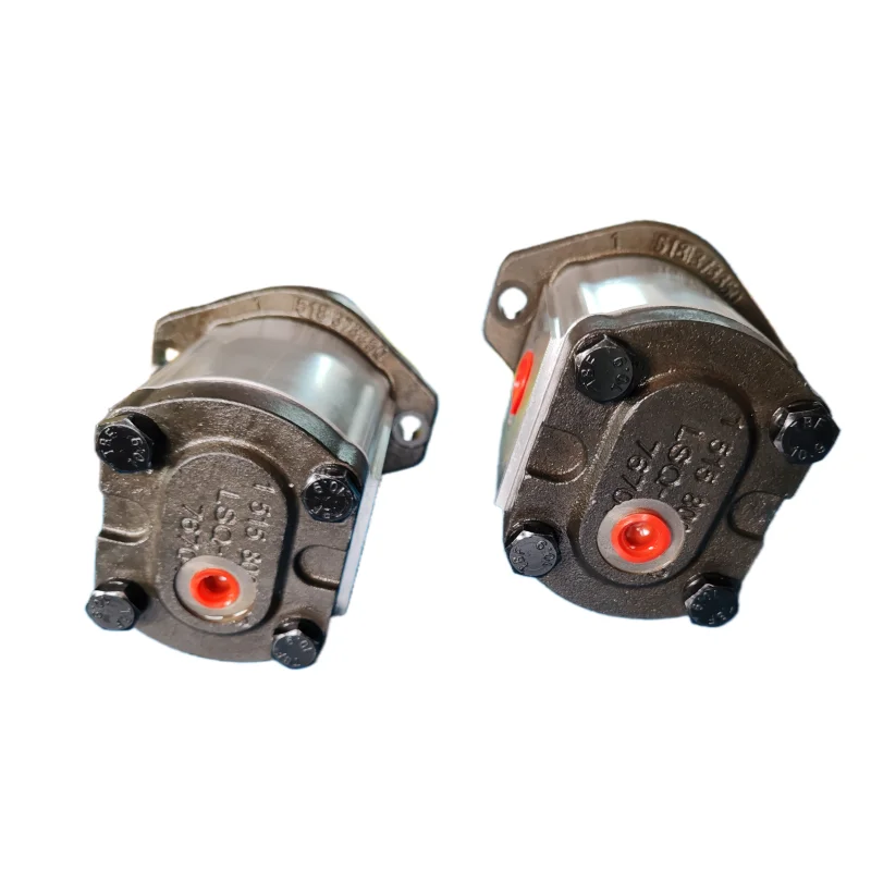 SNP SNP1NN SKP1NN SNP2NN SKP2NN High Pressure Hydraulic Internal Gear Pump SNP2IN/4.0RN06SAI1F4F4NNNN/VIANN