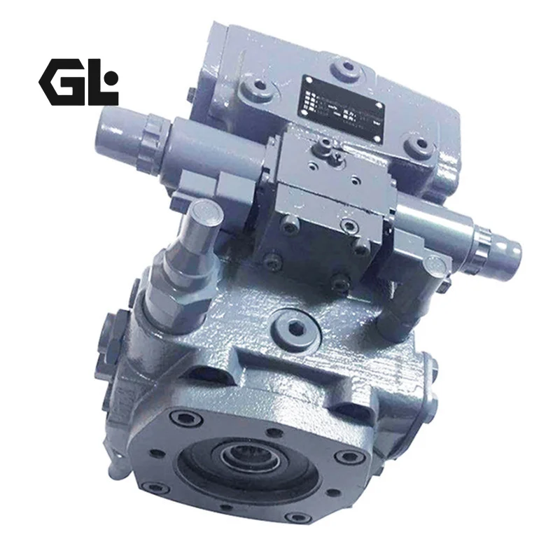 A10VG A10VG18 A10VG45 A10VG63 A10VG28 Serisi R902114871 A10VG18EP41/10R-NSC16F025SH-S Axial Piston Pump
