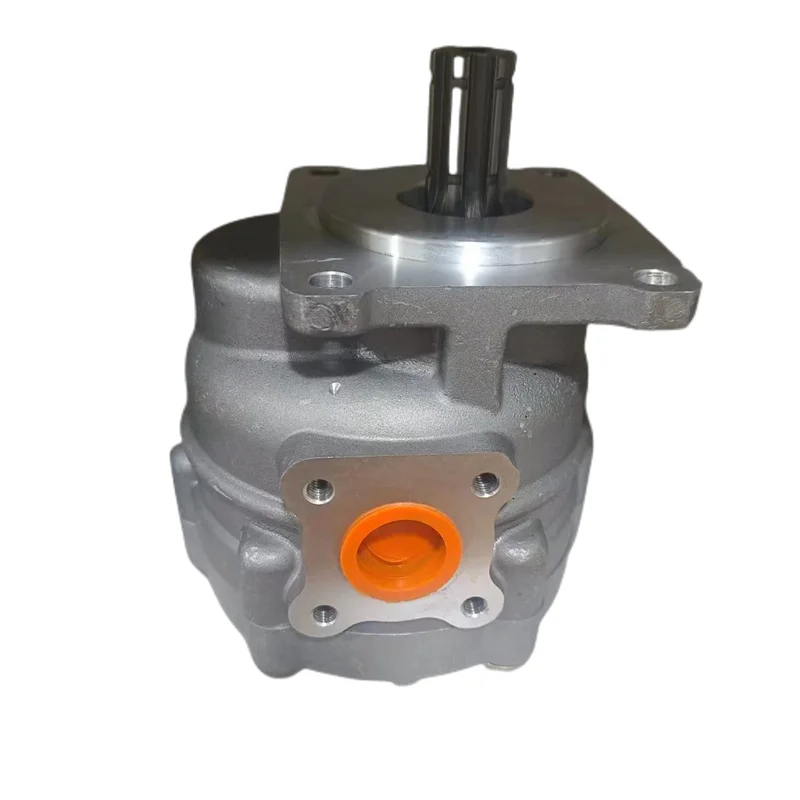 NSH16 NSH32 NSH40 NSH50 NSH100 Tractor Asphalt Paver Hydraulic Gear Pump NSH-100-M NSH-50-M NSH-40-M