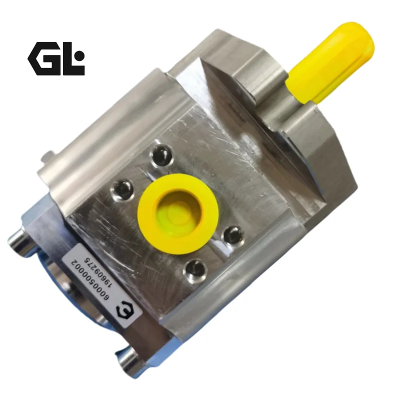 EIPH2-005-RK03-1X  EIPH2-008RK03-11 EIPH2 EIPH3 EIPH5 EIPH6 EIPS2 Internal Gear High Pressure Pump Oil EIPH2-005