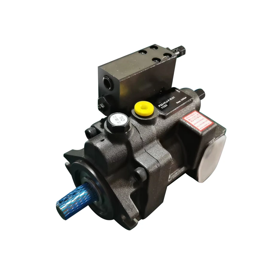 Hydraulic Piston Plunger Pump P08/P16/P22/P36/P46/P70-A1/A2/A3/A0-F-R-01 P08-A3-F-R-01 P08-A2-F-R-01